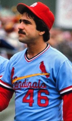 March 5 in Cardinals History - History of Cardinals